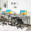 Ottman L-Shaped Computer Desk-948375598