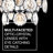 Nala 15-Light Two-Tier Drum Chandelier w/ Multi-Faceted Optic Crystal Glass-84742406