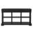 Ocilla 57.99" 3 Drawer Console Table-1111752737