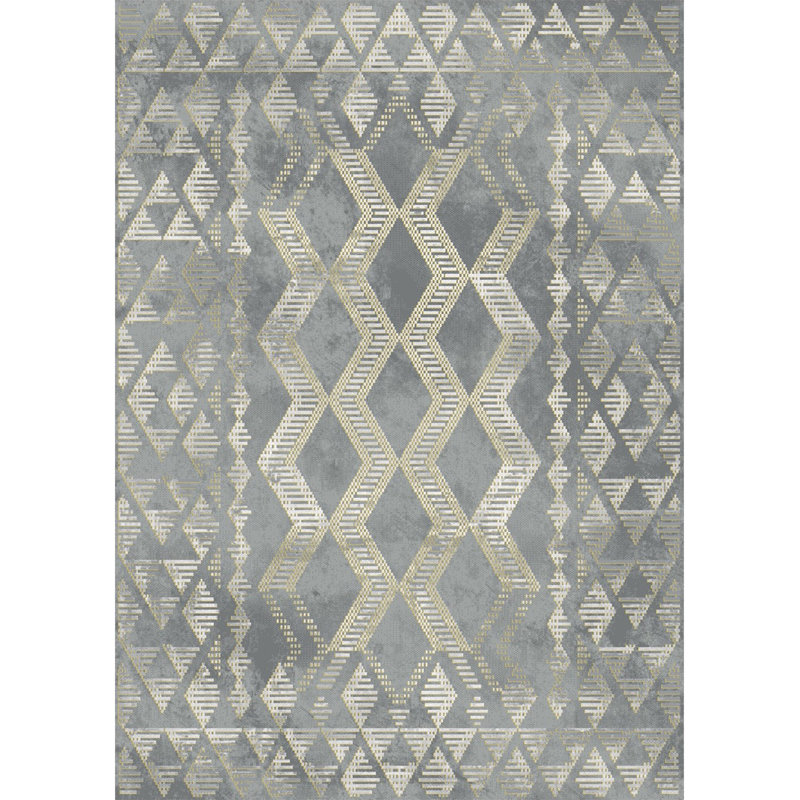 Weil Indoor Rug, Rectangle 9'2" x 12'6"