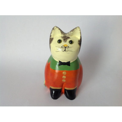 Animal Figurine