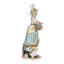 Figurine de lapins Fitz and Floyd Dapper