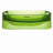 DECOLAV Incandescence 15'' Resin Rectangular Bathroom Sink-6277447