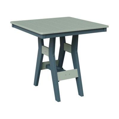 Harbor Outdoor Square Dining Table