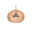 Amoll 3-Light Geometric Chandelier
