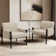 Doerr Set of 2 Upholstered Accent Chairs