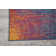 Liia Abstract Indoor Rug