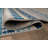 Ezzelino Geometric Blue/Beige/Yellow Area Rug-1346317611