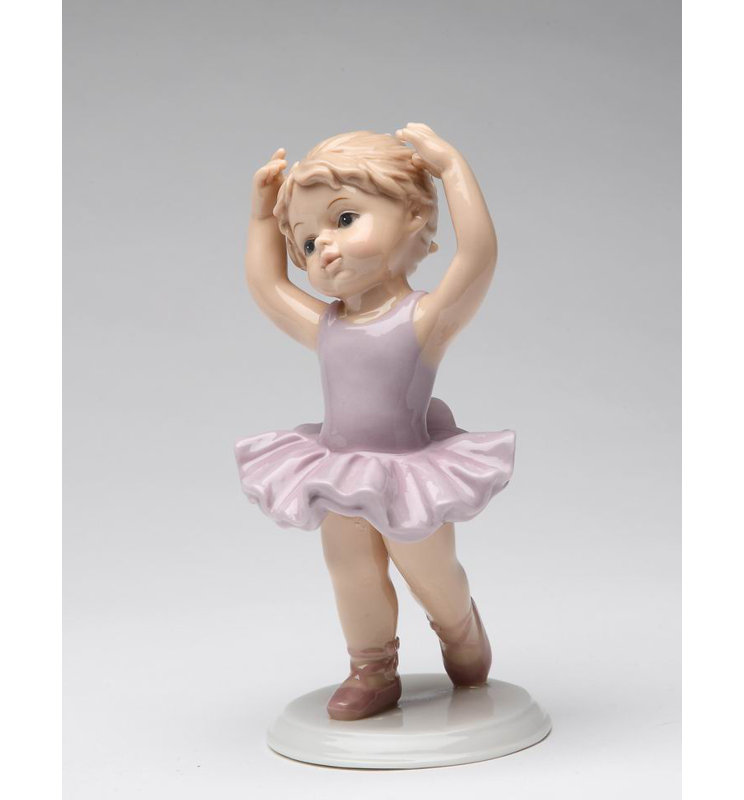 Figurine ballerine