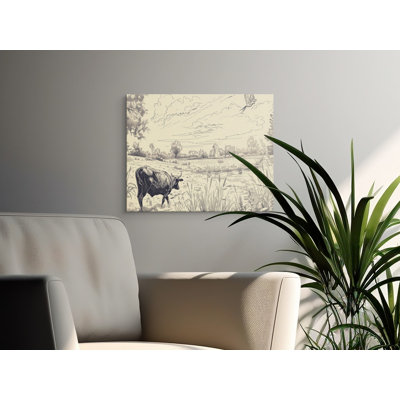 Wrapped Canvas Print Set