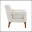 Fauteuil 1 pièce Modern Living Chenille-1683682621