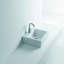 Quad 15.7'' L Bathroom Sink