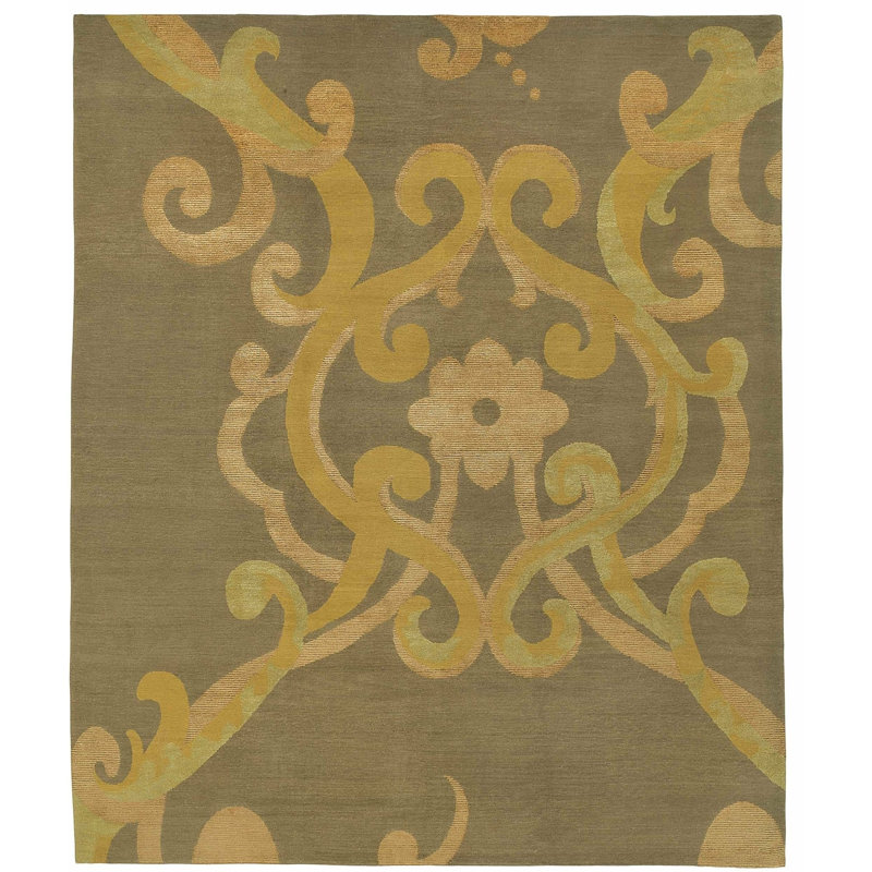 Assumed One-of-a-Kind 12' X 19' Area Rug