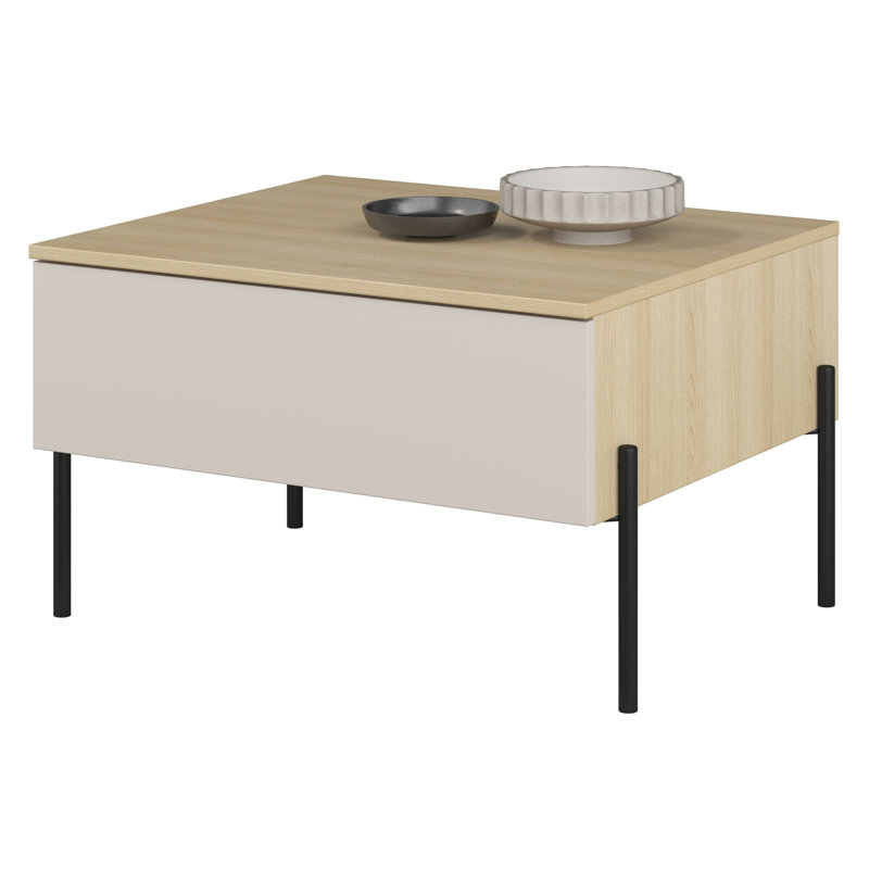 Coffee Table, Beige