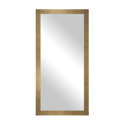 Flat Wall Mirror