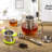 Kepptory Tea Accessory