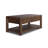 Montauk Solid Wood Coffee Table-108072670