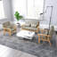 Macclesfield Configurable Sofa Set