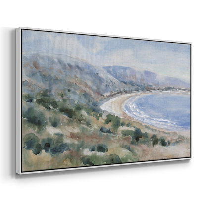" Coastal Mist II "