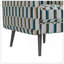 Chaise avec accoudoirs Darien-480654437