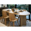 Ovo Round Dining Table-1061006233