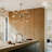 Kaspar Iron 18-Light Chandelier-765743067