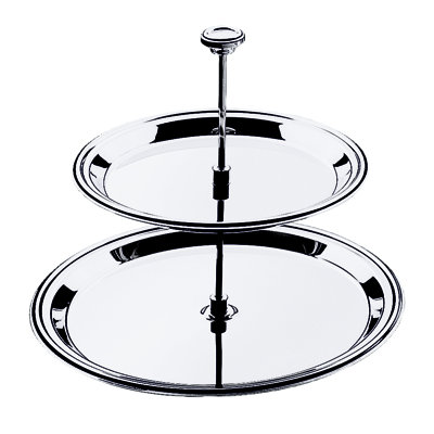 Giotto Stainless Steel Fruit Holder