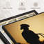 «Cowboy With Lasso»-10611114
