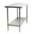 Metal Prep Table