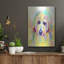 "Pop Art Goldendoodle 2" par Furbaby Affiliates-848239088
