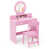 Pink is out of stock