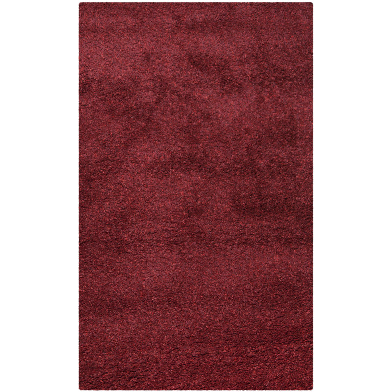 Tapis Delane, Tapis de couloir : 2 pi 3 po x 5 pi, Lilas