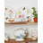 Butterfly Meadow 4.7 qt. Tureen 2 Piece Set