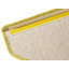 Fancy Yellow Stair Tread