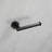 5 Piece Bathroom Towel Rack Set Wall Mount-1343458453