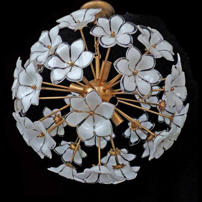 Lustre Keigyn Murano Venini