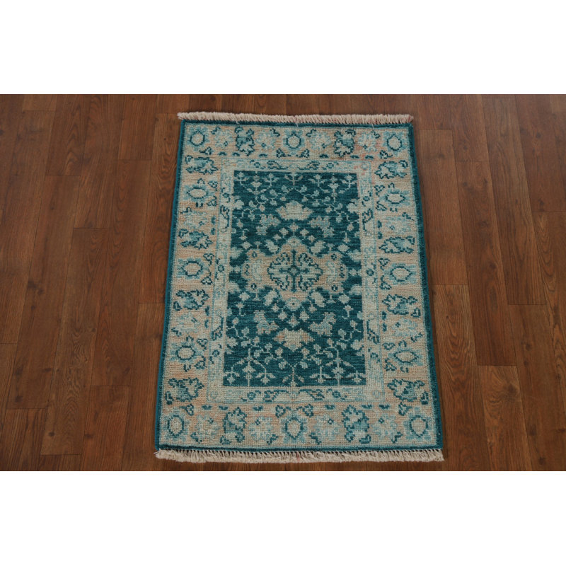 Tapis oriental Oushak 2 x 3