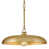 Lacquered Brass