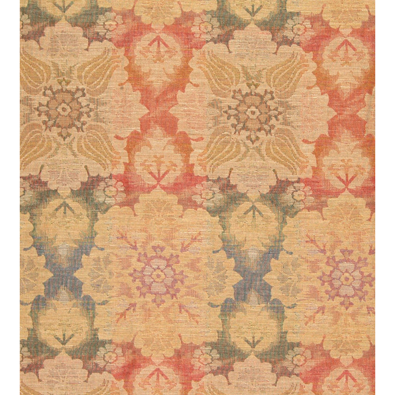 Siobhan Fabric