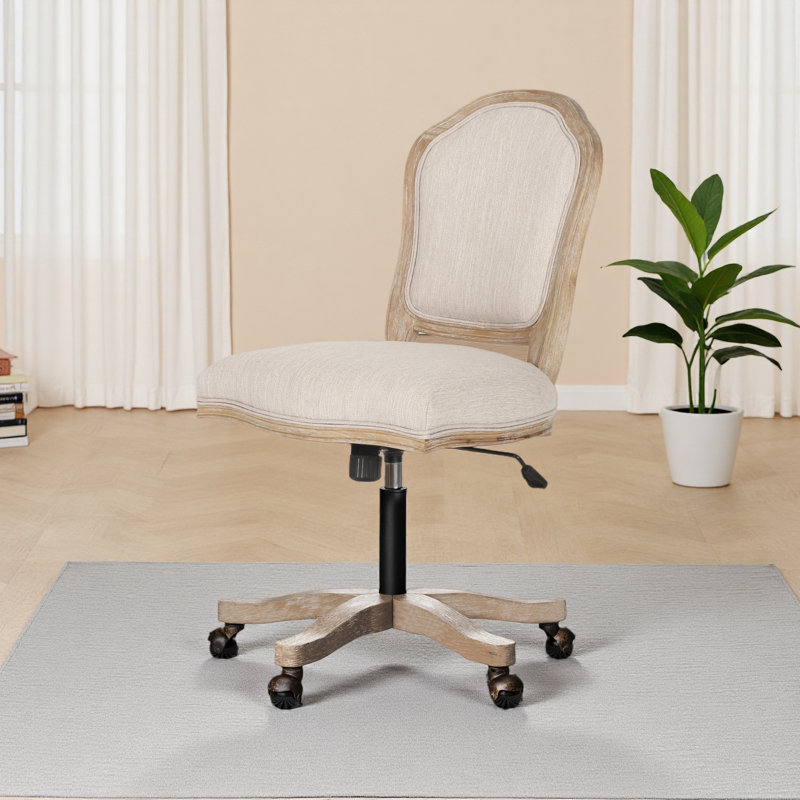 Swivel&Lift Office Chair