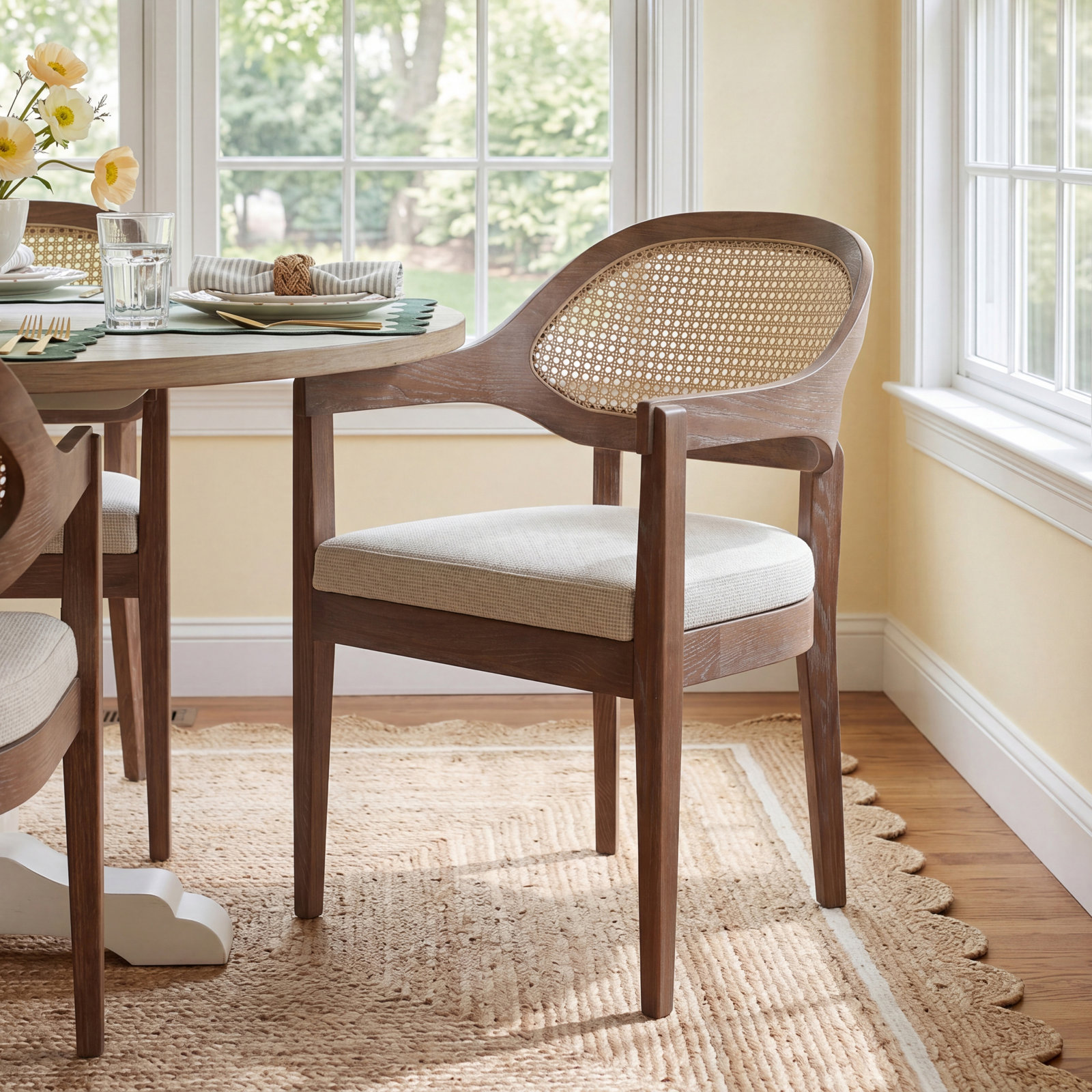 Copley Dining Armchair