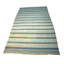 Dhurrie One-of-a-Kind Rectangle 8'3" X 14' Area Rug