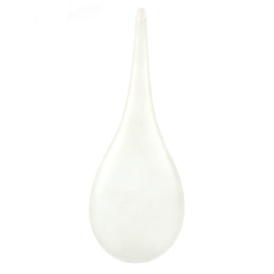 Glass Table Vase