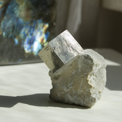 Annabele Landscape & Nature Figurines & Sculptures