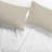 Sustainable Organic 100% Cotton Breathable & Lightweight Deep Pocket Pillowcases-1315755883-1315755880