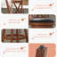 Tabouret pivotant Havant-81167262-123512461