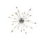 Luminaire suspendu l 68 po Ausilio