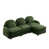 Green n'est pas disponible