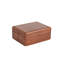 Signature Tobacco Covered Box-Sm