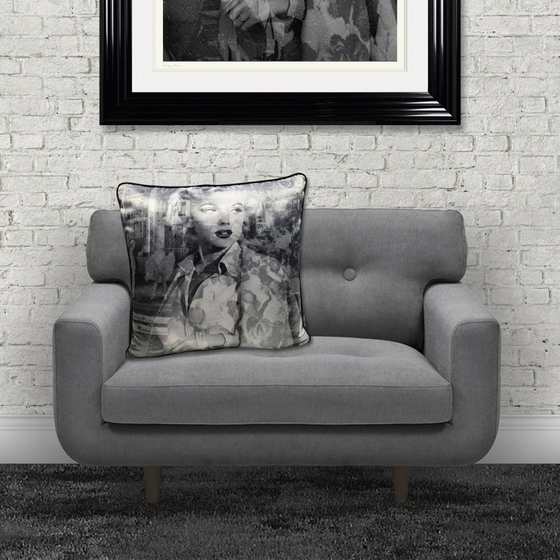 Square Cushion